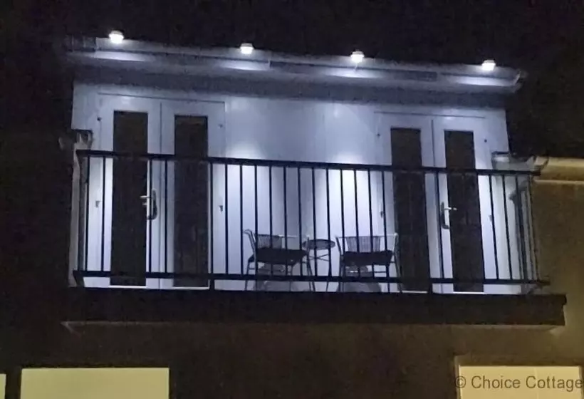 Windermere Lodge 2 Bedrooms