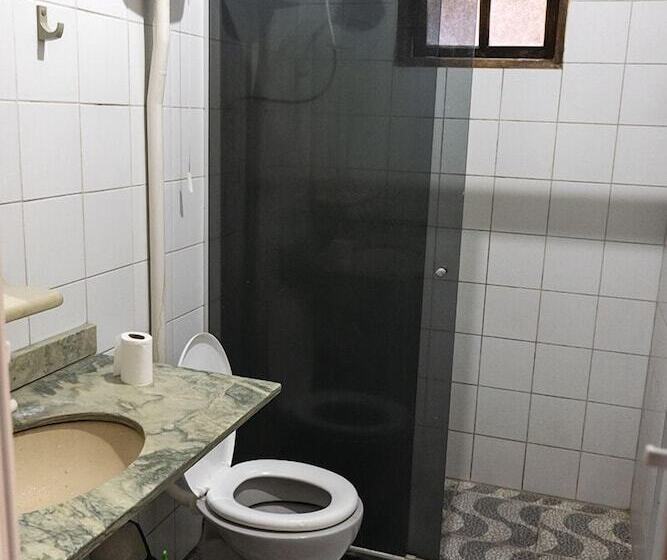 هاستل Vibe House Arraial