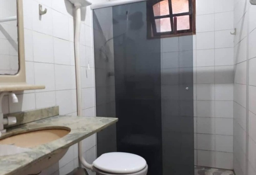 هاستل Vibe House Arraial