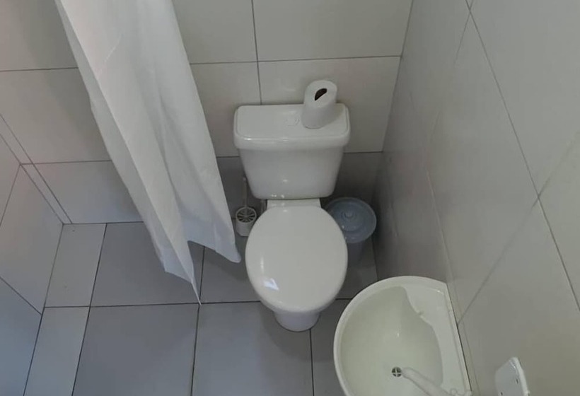 هاستل Vibe House Arraial