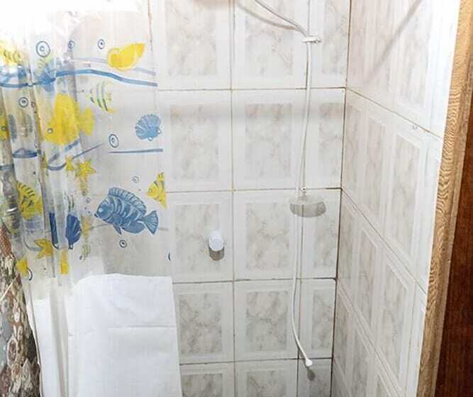 هاستل Vibe House Arraial