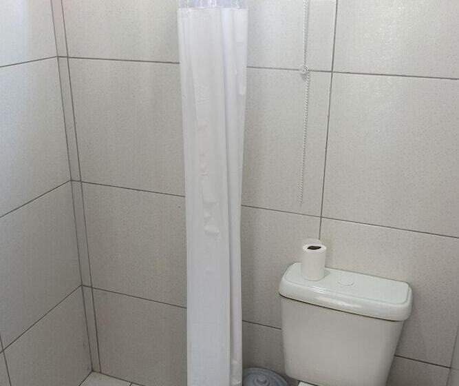 هاستل Vibe House Arraial