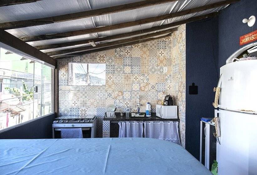 هاستل Vibe House Arraial