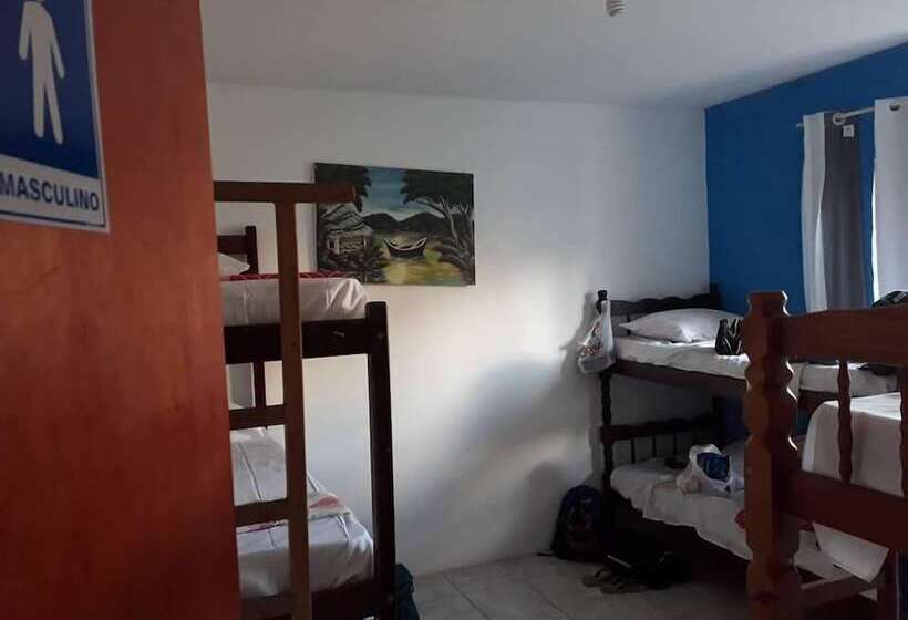 هاستل Vibe House Arraial