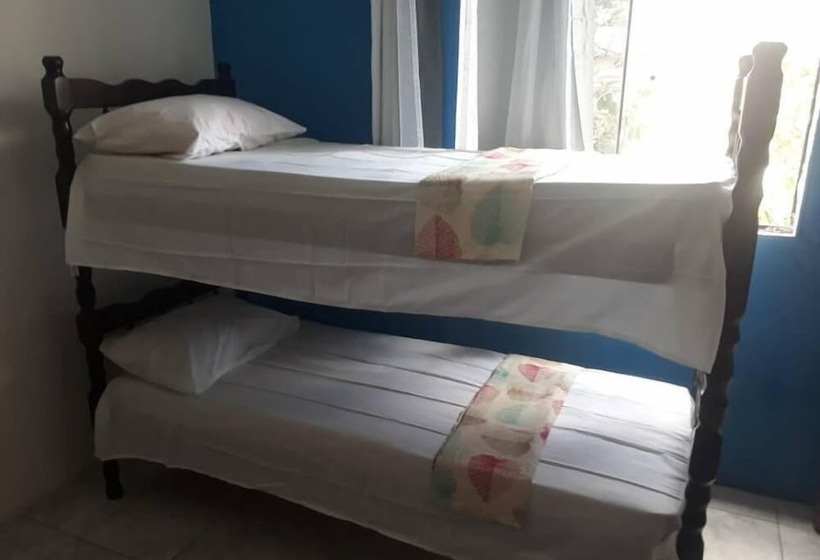 هاستل Vibe House Arraial