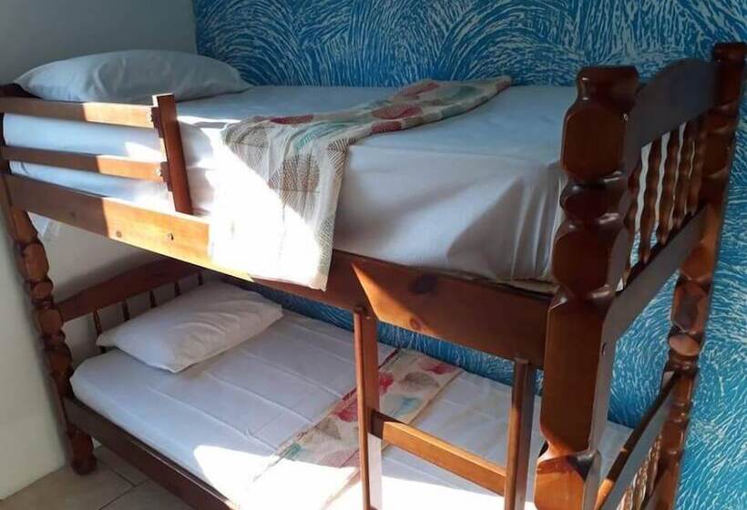 هاستل Vibe House Arraial