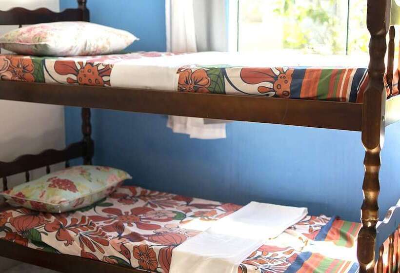 هاستل Vibe House Arraial