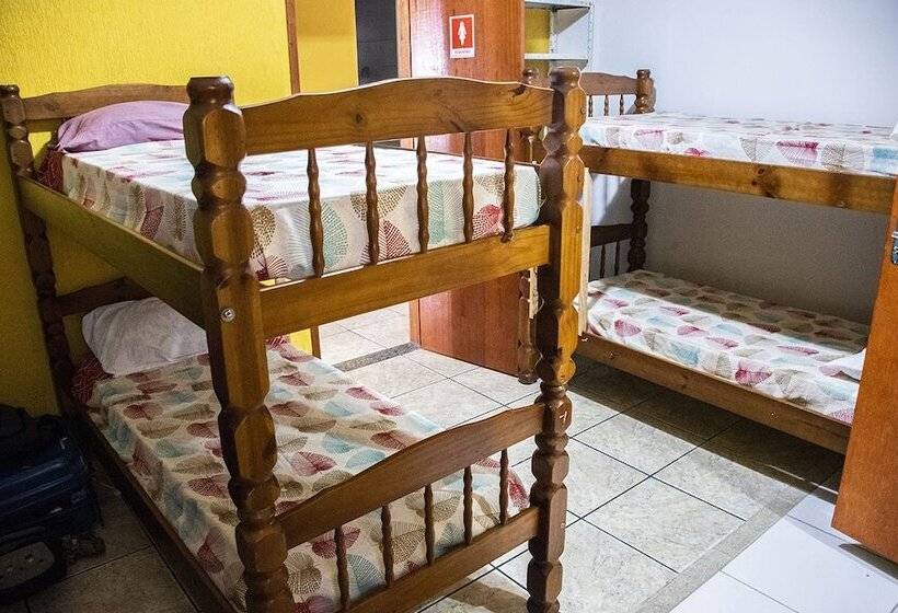 هاستل Vibe House Arraial