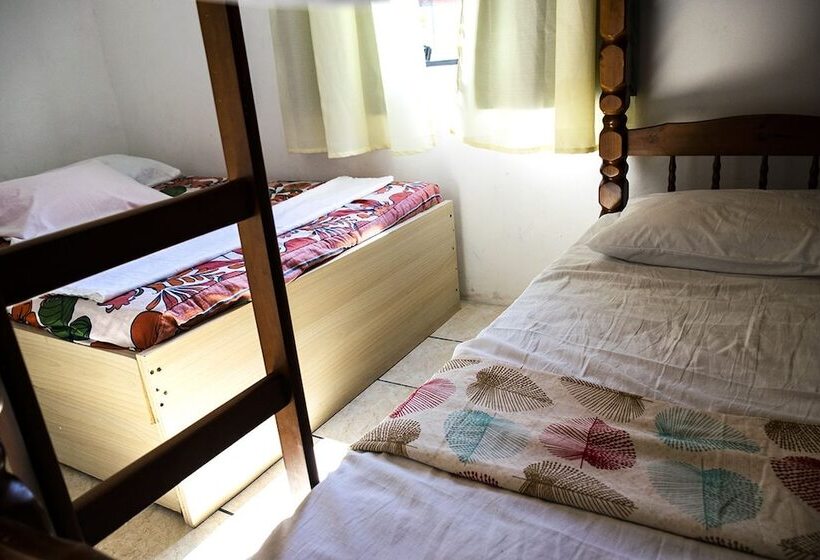 هاستل Vibe House Arraial