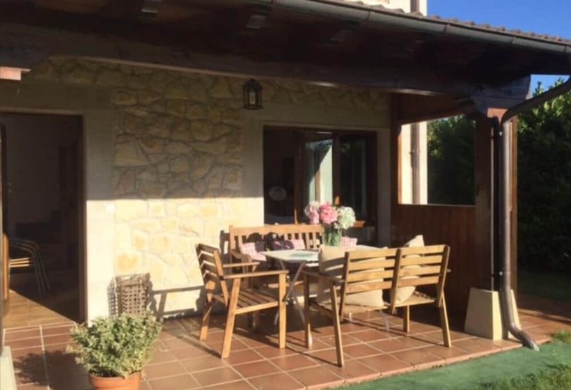 Casa Rural Andrin La Torre 3