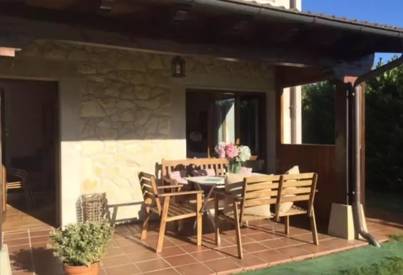 Casa Rural Andrin La Torre 3