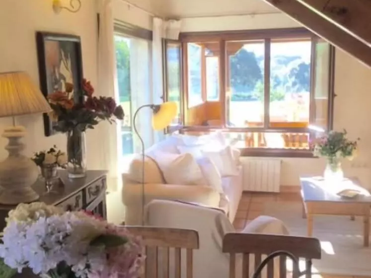 Casa Rural Andrin La Torre 3