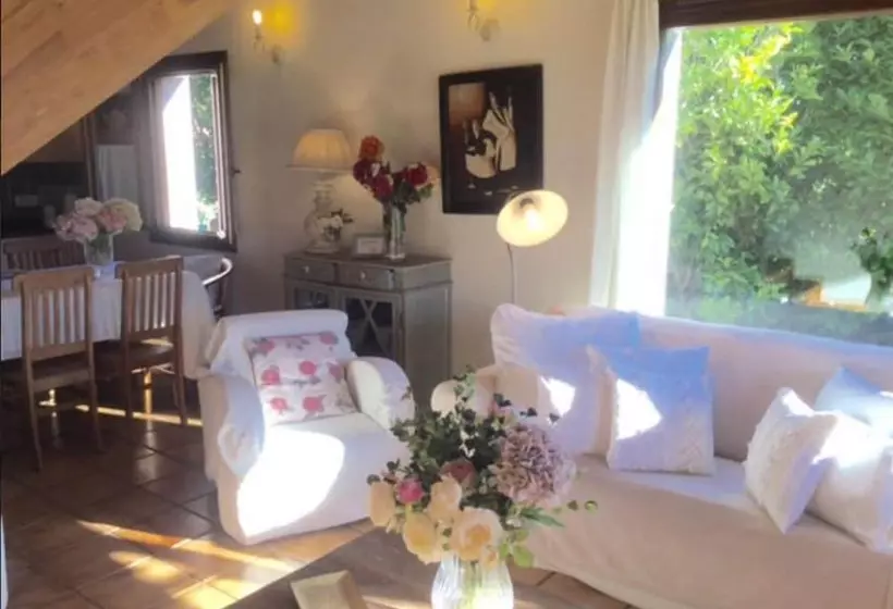 Casa Rural Andrin La Torre 3