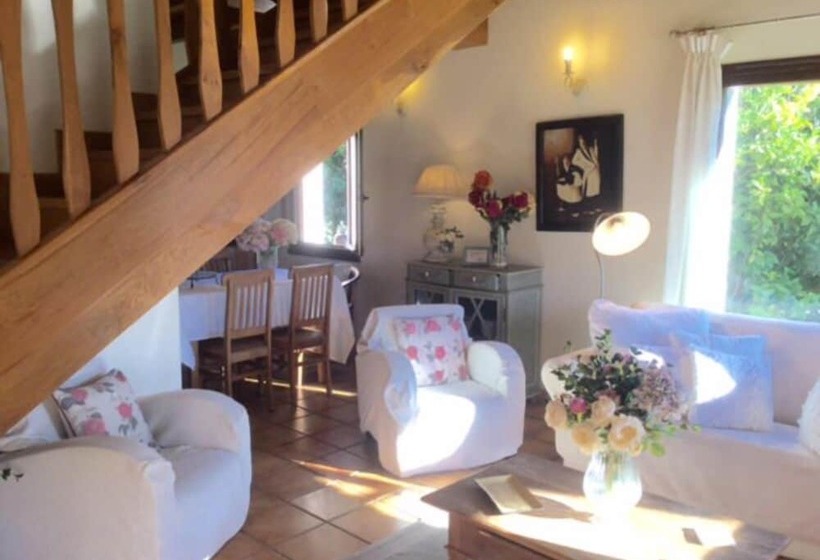 Casa Rural Andrin La Torre 3