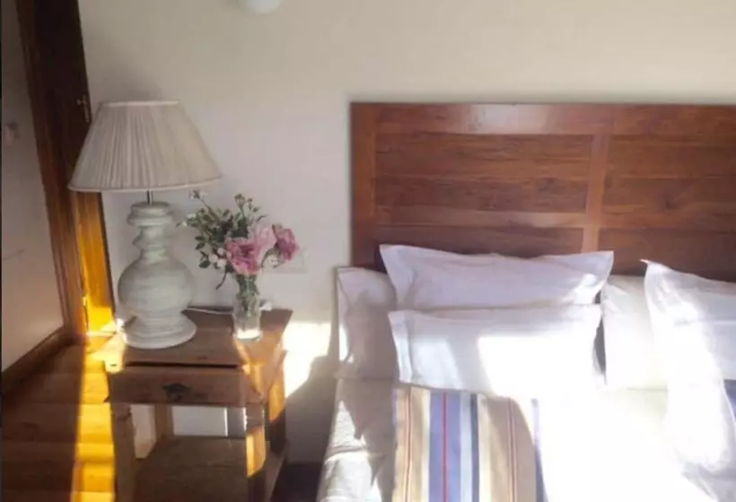 Casa Rural Andrin La Torre 3