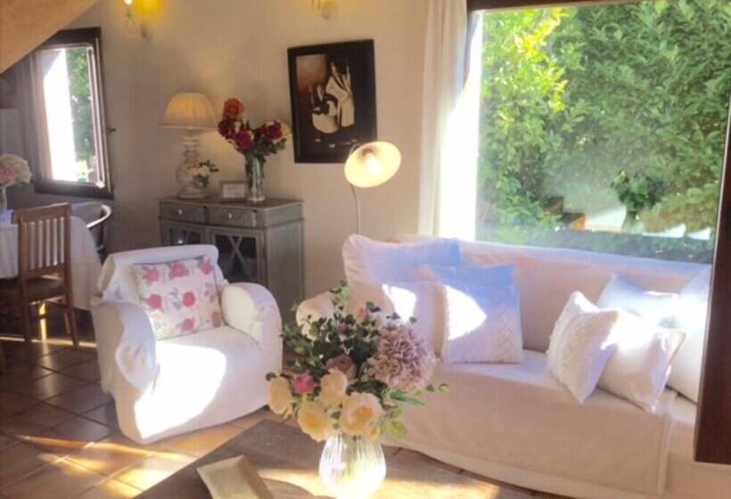 Casa Rural Andrin La Torre 3