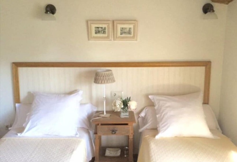 Casa Rural Andrin La Torre 3