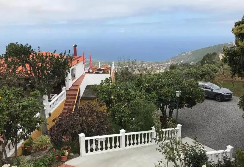 El Refugio De Maria