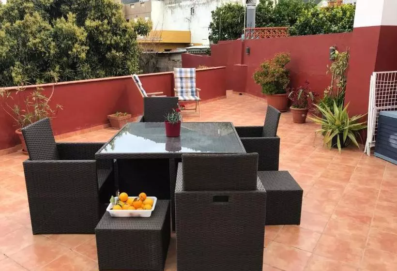 El Refugio De Maria