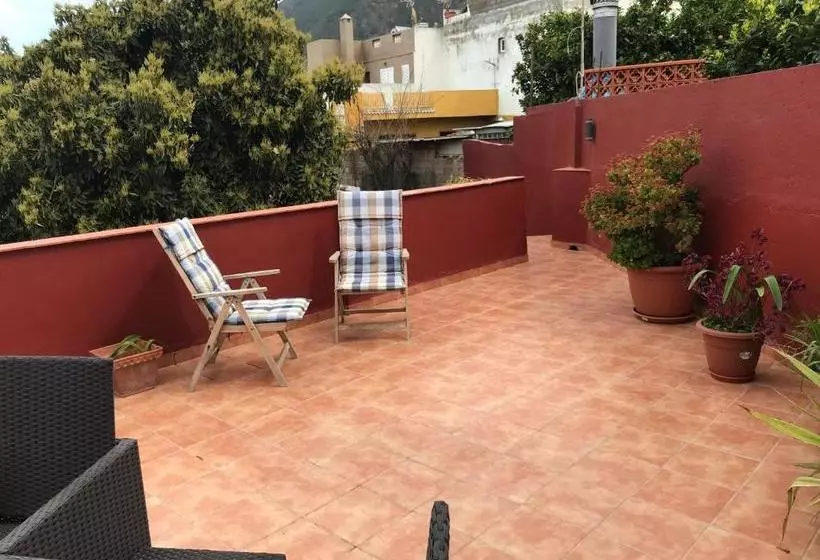 El Refugio De Maria