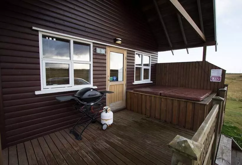 Eldhraun Holiday Homes