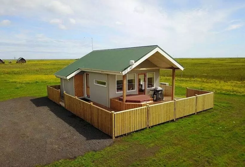 Eldhraun Holiday Homes