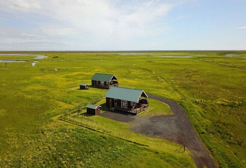 Eldhraun Holiday Homes