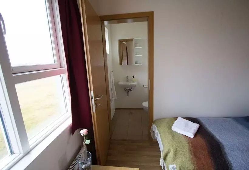 Eldhraun Holiday Homes