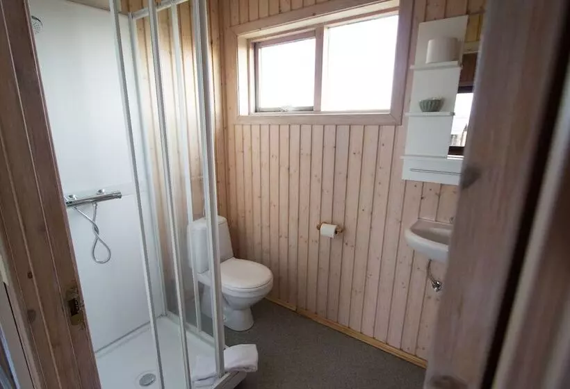 Eldhraun Holiday Homes