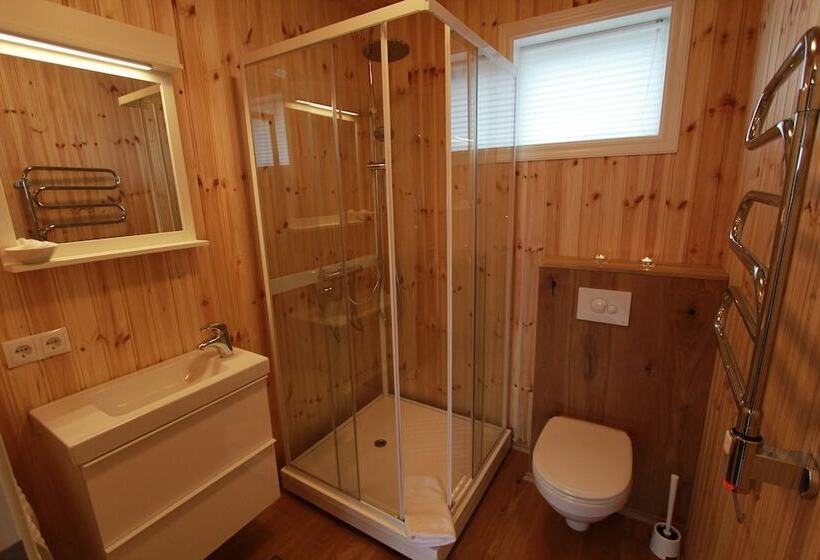 Eldhraun Holiday Homes