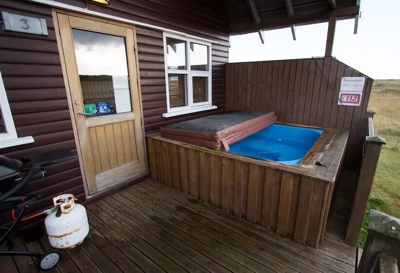 Eldhraun Holiday Homes