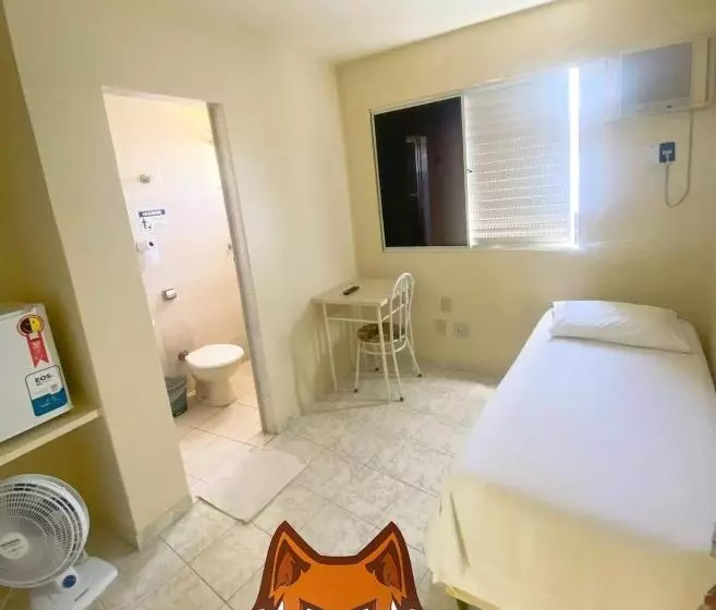 Fox Hotel Montes Claros