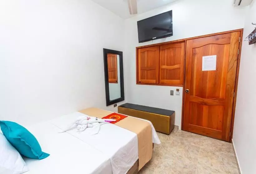 Hotelli Buddha Mystic by Del Toro