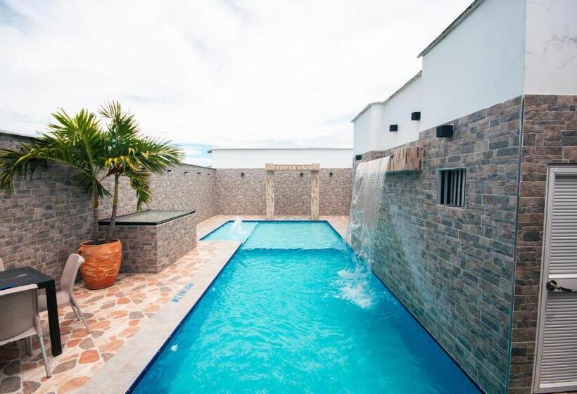 هتل Buddha Mystic by Del Toro