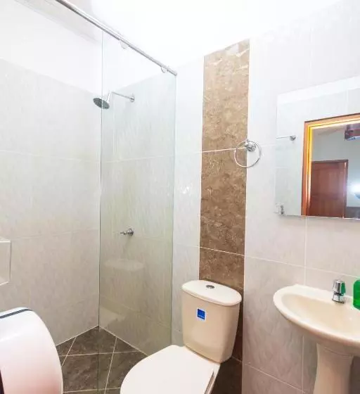 Hotelli Buddha Mystic by Del Toro