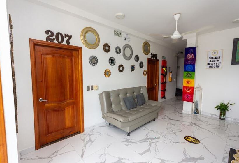 هتل Buddha Mystic by Del Toro