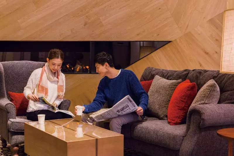 Hotelli Comfort Suites Tokyo Bay