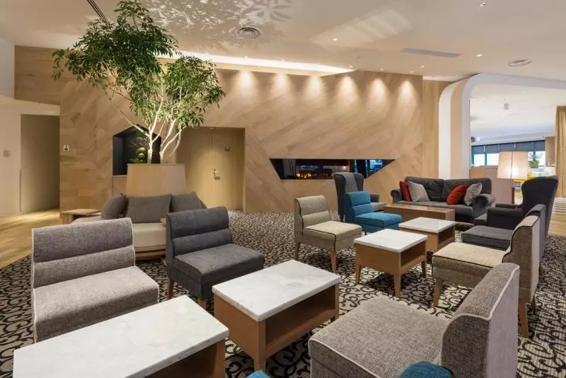 Hotelli Comfort Suites Tokyo Bay