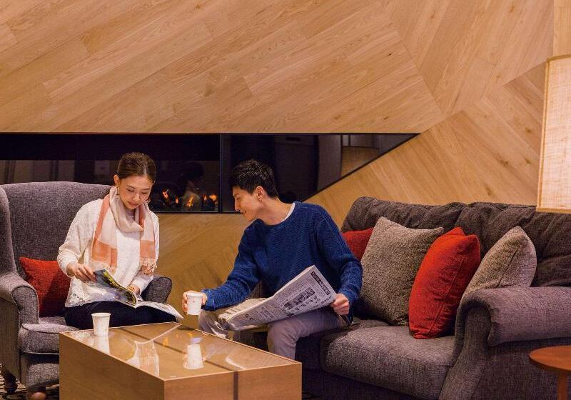 בית מלון כפרי Comfort Suites Tokyo Bay