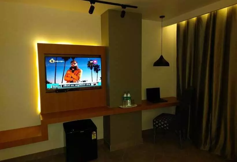Hôtel Gennext Ajmer