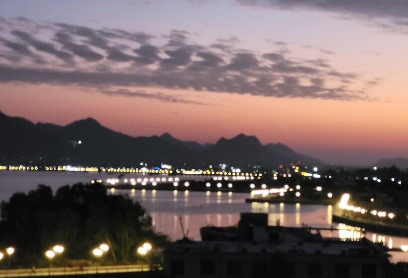 Hotell Gennext Ajmer