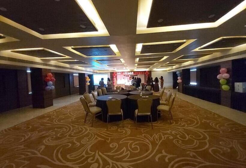 Hotell Gennext Ajmer