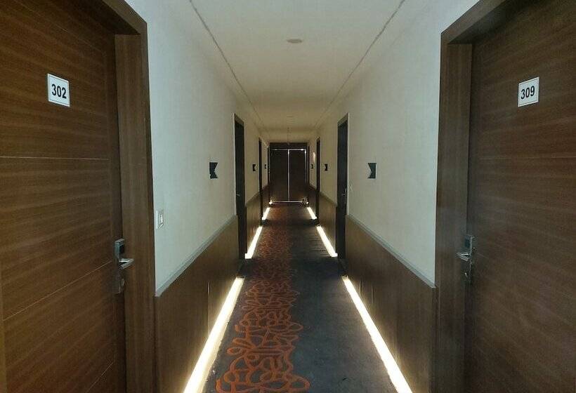 Hotell Gennext Ajmer