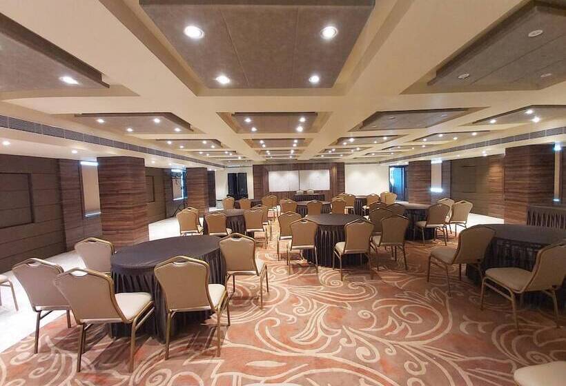 Hotell Gennext Ajmer