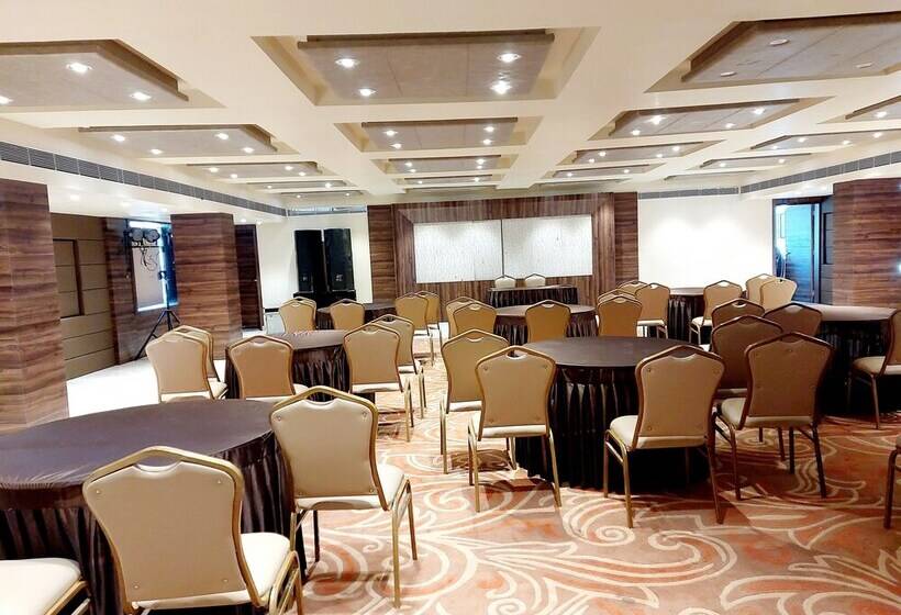 Hotell Gennext Ajmer