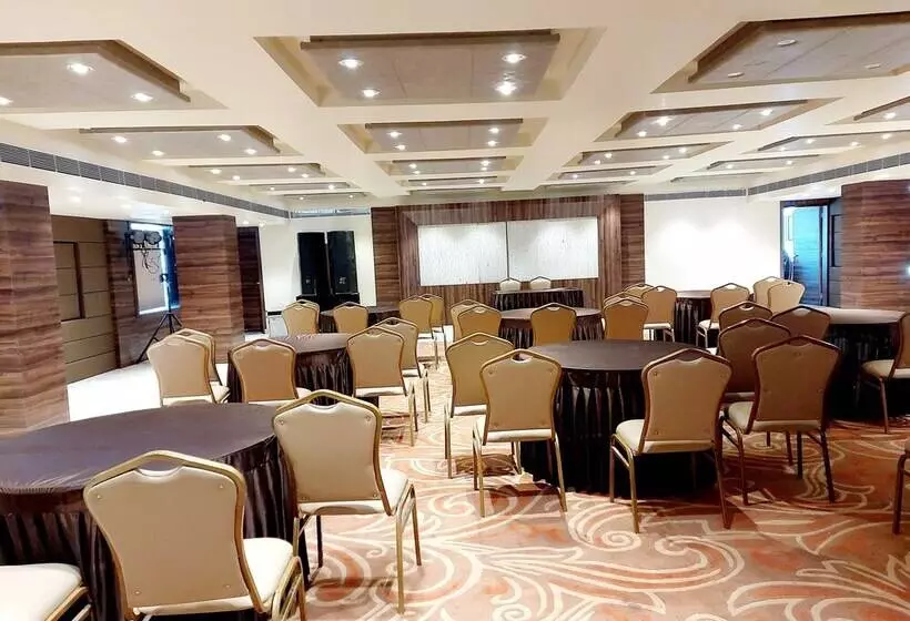 Hôtel Gennext Ajmer