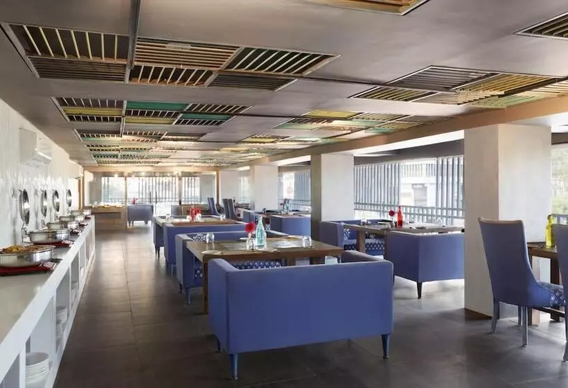 Hôtel Gennext Ajmer