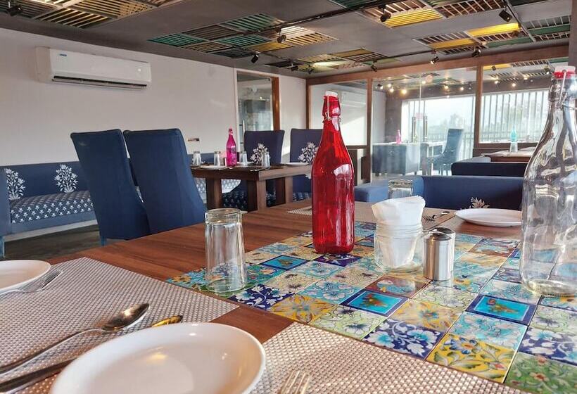 Hotell Gennext Ajmer