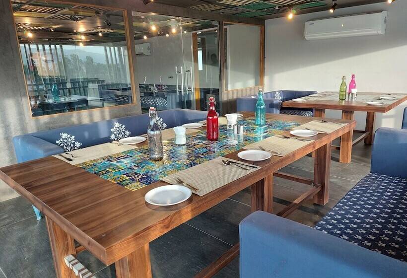 Hotell Gennext Ajmer