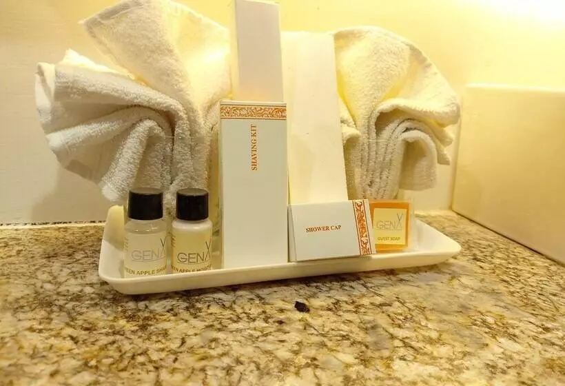 Hôtel Gennext Ajmer
